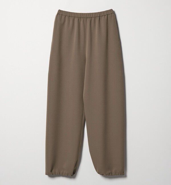 STEVEN ALAN「＜Steven Alan＞ドローストリング パンツ」|その他|