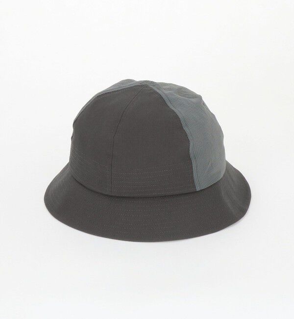 BEAUTY&YOUTH UNITED ARROWS「＜halo commodity＞CREST CRAG ハット」|ハット|