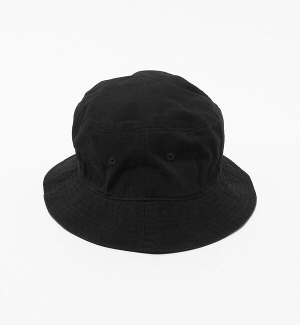 BEAUTY&YOUTH UNITED ARROWS「コットン カラー バケット ハット」|ハット|