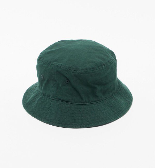 BEAUTY&YOUTH UNITED ARROWS「コットン カラー バケット ハット」|ハット|