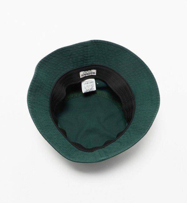 BEAUTY&YOUTH UNITED ARROWS「コットン カラー バケット ハット」|ハット|