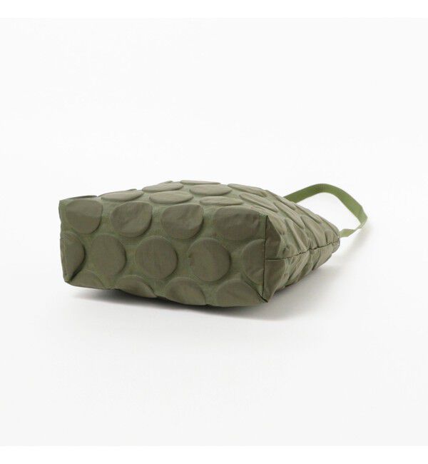 BEAMSBOY「【別注】BAG'n'NOUN / ドット バッグ」|トートバッグ|