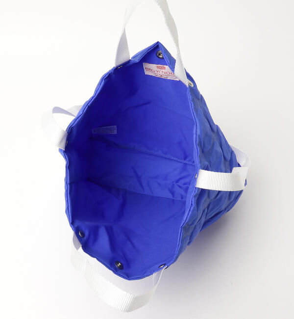 BEAMSBOY「【別注】BAG'n'NOUN / ドット バッグ」|トートバッグ|