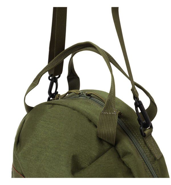 BEAMSBOY「【別注】BRIEFING &times; BEAMS BOY / ヘルメット バッグ」|その他|