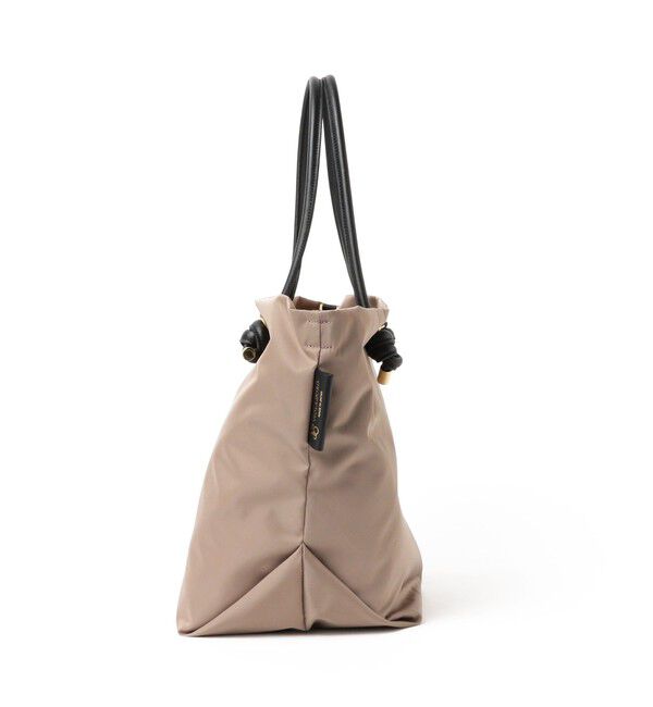 Demi-Luxe BEAMS 「【WEB限定】VIOLAd&rsquo;ORO / BIANCA ナイロン トートバッグ ML」|トートバッグ|