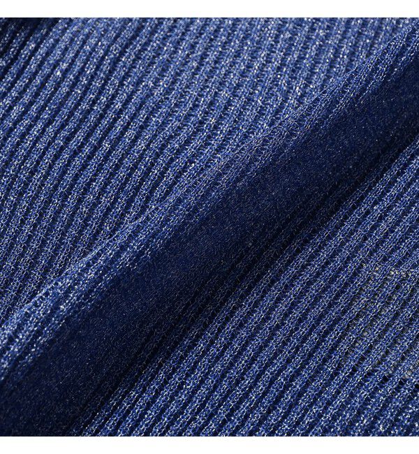 Ray BEAMS 「【別注】FRED PERRY / リブ ニット ポロシャツ」|ポロシャツ|
