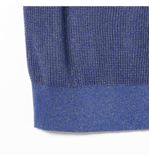 Ray BEAMS 「【別注】FRED PERRY / リブ ニット ポロシャツ」|ポロシャツ|