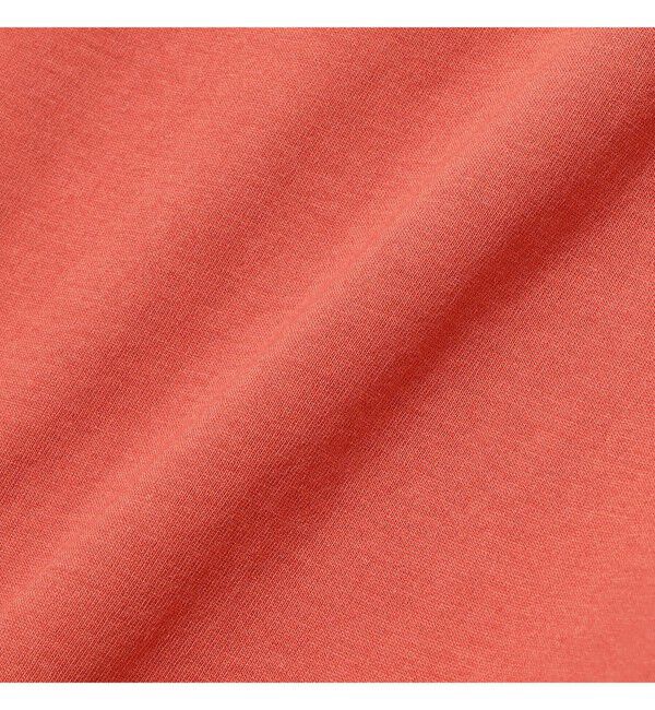 BEAMSBOY「2トーン ラグラン Tシャツ」|Tシャツ・カットソー|