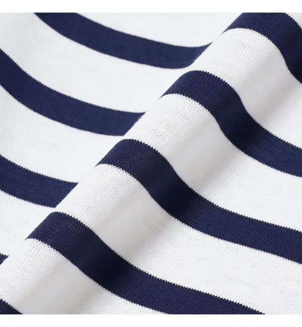 Ray BEAMS 「ワイドスリーブ ボックス Tシャツ」|Tシャツ・カットソー|