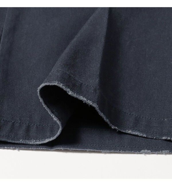 BEAMSBOY「【別注】Dickies / ベーシック ワーク パンツ」|チノ|