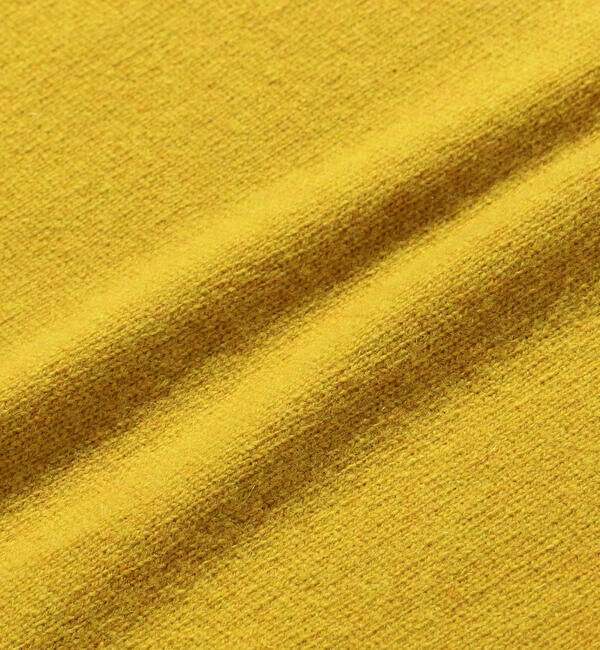 BEAMS PLUS「Crew 9G」|ニット・セーター|
