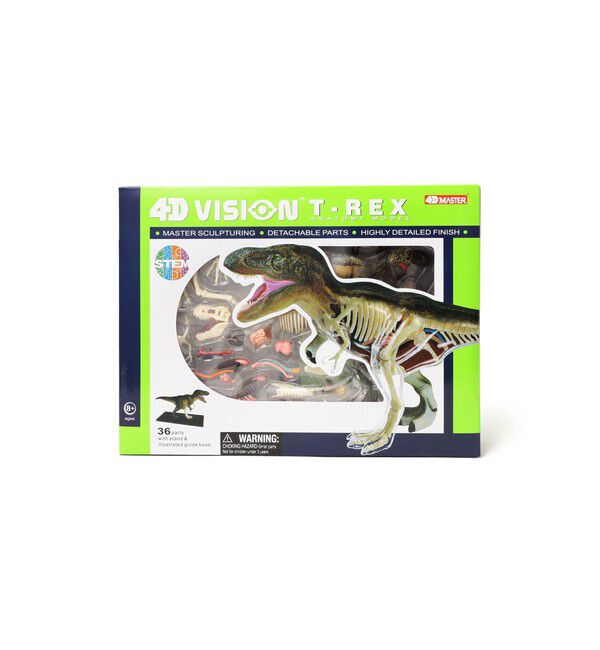bPr BEAMS「4D MASTER / ANIMAL ANATOMY」|その他|