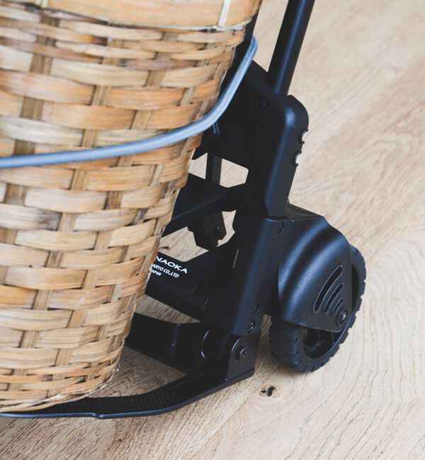bPr BEAMS「花岡車輌 / FLAT CART 2&times;4 BLACK」|その他|