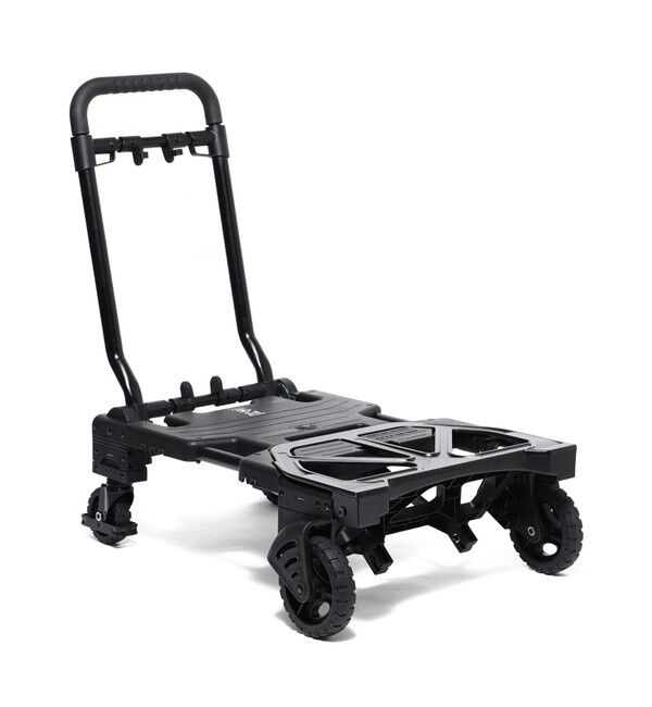 bPr BEAMS「花岡車輌 / FLAT CART 2&times;4 BLACK」|その他|