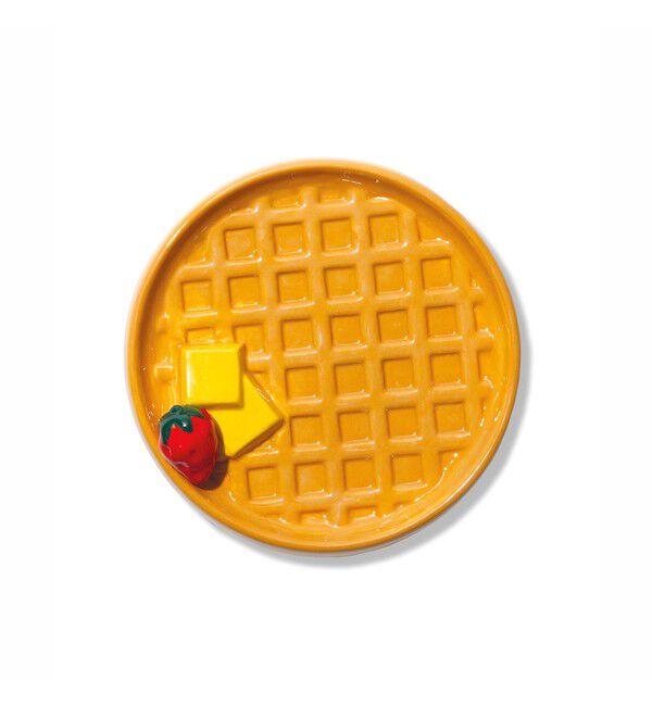 bPr BEAMS「DOIY / Good Morning Trinket Tray Waffle」|その他|