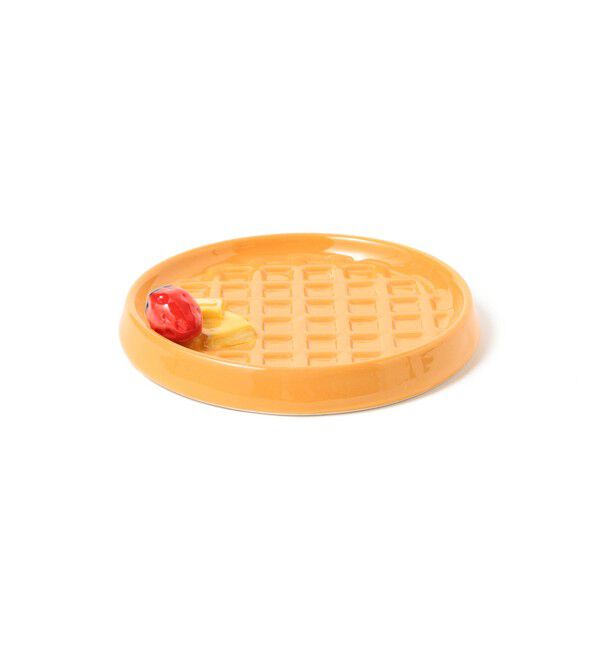 bPr BEAMS「DOIY / Good Morning Trinket Tray Waffle」|その他|