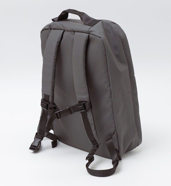 SHIPS Colors 「【WEB限定】SHIPS Colors:HYDROS 3WAY ブリーフケース」|ビジネスバッグ|