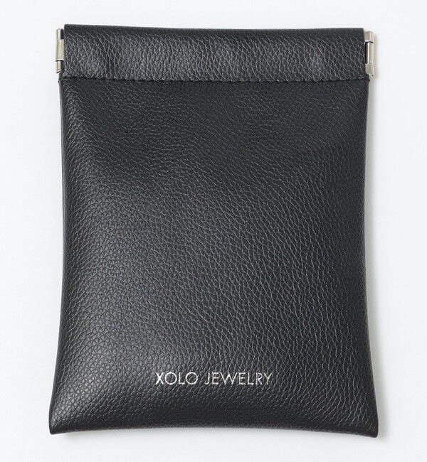 SHIPS「XOLO: FIGARO LINK BRACELET6mm」|ブレスレット・バングル|