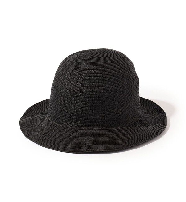 TOMORROWLAND GOODS「KIJIMA TAKAYUKI PAPER BRADE SOFT HAT」|その他|