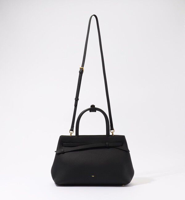 TOMORROWLAND GOODS「TOV MIMI TOTE S バッグ」|ハンドバッグ|