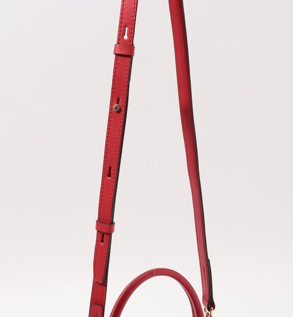 TOMORROWLAND GOODS「LORISTELLA ASHLEY ハンドバッグ」|ハンドバッグ|