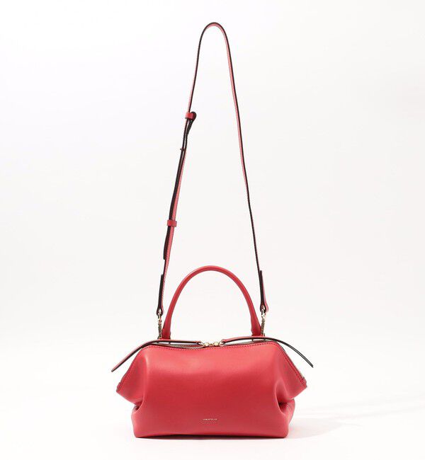 TOMORROWLAND GOODS「LORISTELLA ASHLEY ハンドバッグ」|ハンドバッグ|