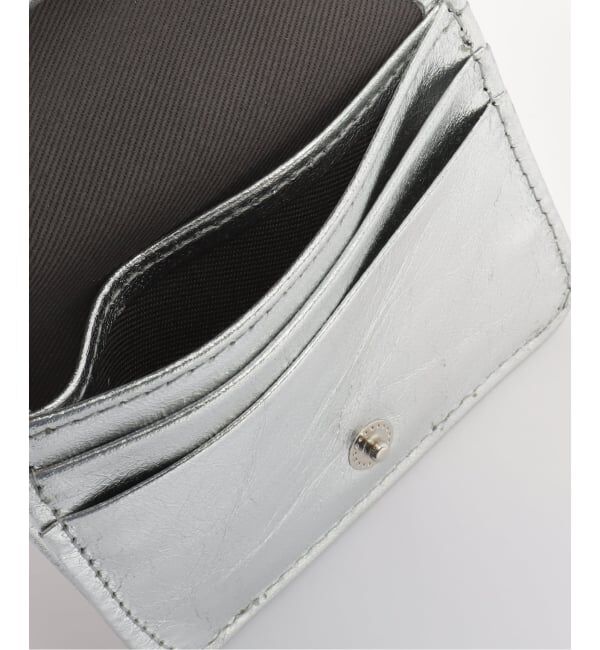  「【blancle/ ブランクレ】M.LETHER Bifold wallet」|財布|