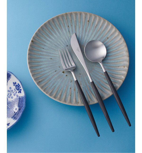 journal standard Furniture「【Cutipol/クチポール】GOA ディナーフォーク」|食器・キッチングッズ|