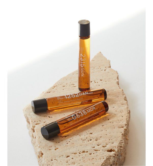 journal standard Furniture「★JSF AROMATIC ROLLER PERFUME ロールオン ■0638MOR」|香水・フレグランス|