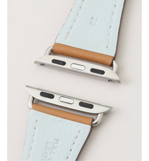 HIROB「Apple watch band / Italian leather 38 40 41 42mm」|その他|