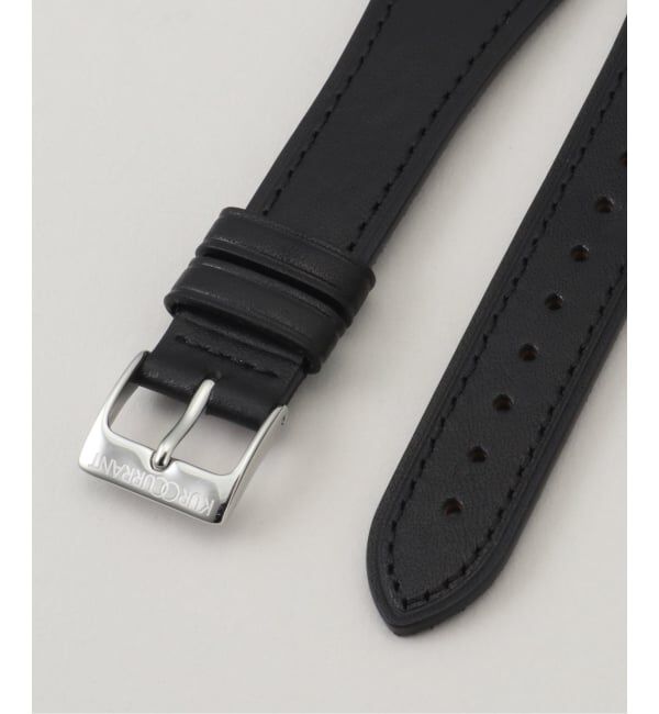 HIROB「Apple watch band / Italian leather 38 40 41 42mm」|その他|