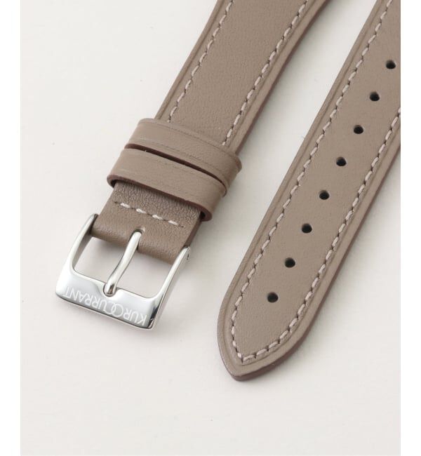 HIROB「Apple watch band / Italian leather 38 40 41 42mm」|その他|