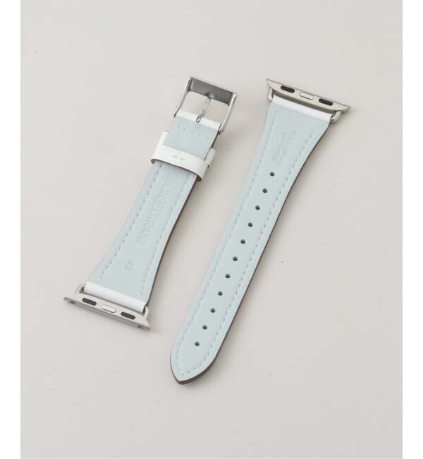 HIROB「Apple watch band / Italian leather 38 40 41 42mm」|その他|