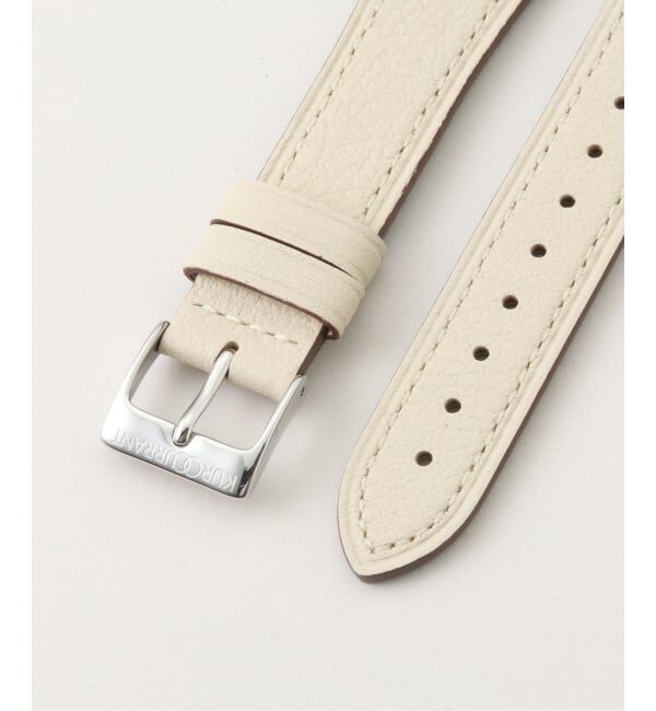 HIROB「Apple watch band / Italian leather 38 40 41 42mm」|その他|