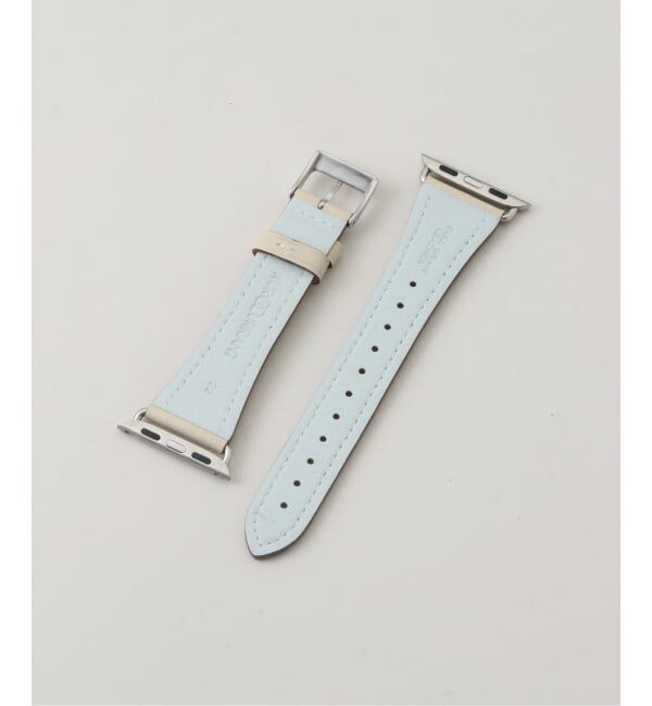 HIROB「Apple watch band / Italian leather 38 40 41 42mm」|その他|