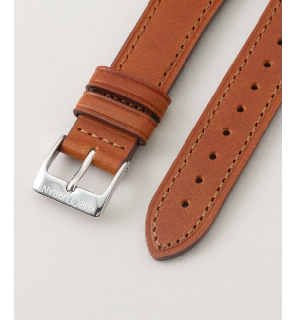 HIROB「Apple watch band / Italian leather 38 40 41 42mm」|その他|
