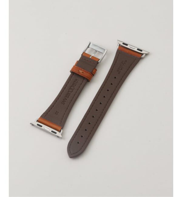 HIROB「Apple watch band / Italian leather 38 40 41 42mm」|その他|