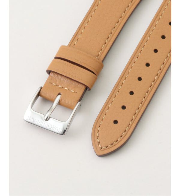 HIROB「Apple watch band / Italian leather 38 40 41 42mm」|その他|