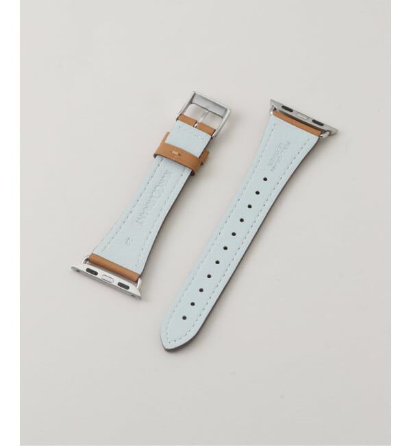 HIROB「Apple watch band / Italian leather 38 40 41 42mm」|その他|