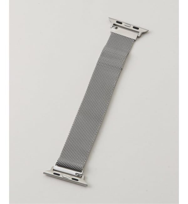 HIROB「Apple watch band / Magnetic mesh 44 45 46 49mm」|その他|