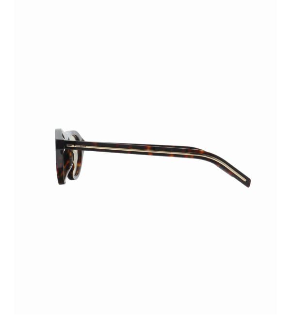 EYETHINK「PRADA B15SF17N70R52 Sunglasses」|サングラス|