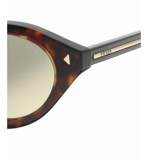 EYETHINK「PRADA B15SF17N70R52 Sunglasses」|サングラス|