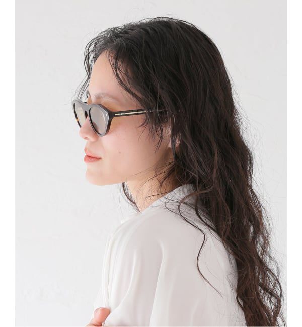 EYETHINK「PRADA B15SF17N70R52 Sunglasses」|サングラス|