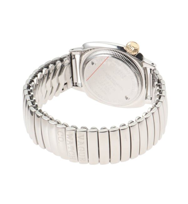HIROB「VAGUE WATCH CO. TAKAHIROMIYASHITA The SoloIst. Coussin BEGINNING L」|腕時計|