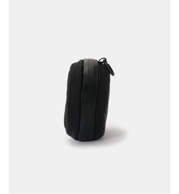 HIROB「《予約》VAGUE WATCH CO. x RAMIDUS WATCH CASE 1PC Black」|ポーチ|