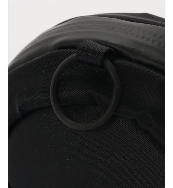 HIROB「《予約》VAGUE WATCH CO. x RAMIDUS WATCH CASE 1PC Black」|ポーチ|