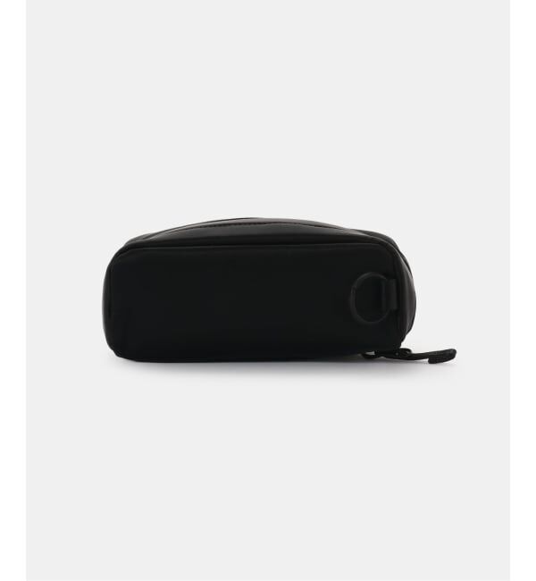 HIROB「《予約》VAGUE WATCH CO. x RAMIDUS WATCH CASE 2PC Black」|ポーチ|