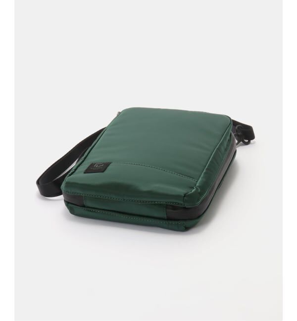 HIROB「《予約》VAGUE WATCH CO. x RAMIDUS WATCH CASE 5PC Green」|ポーチ|