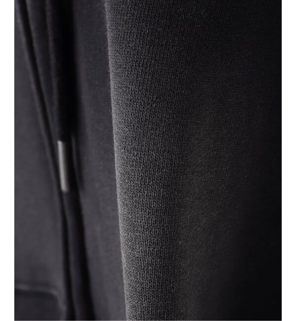 JOINT WORKS「GUESS Originals/ゲス オリジナルス TRIANGLE LOGO ZIP UP」|パーカー|