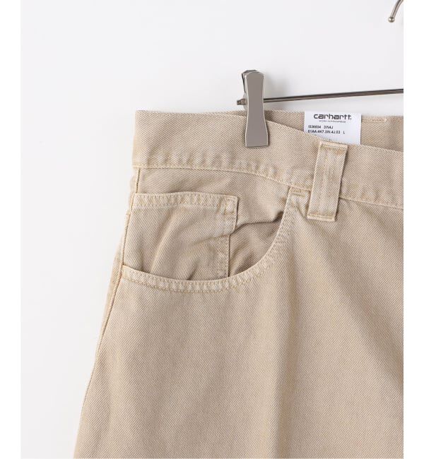 JOINT WORKS「CARHARTT WIP / カーハート ダブリューアイピー BRANDON SHORT」|その他|